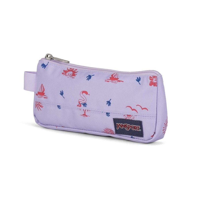 JANSPORT Basic Accessory Pouch, Small Pouch, 0.5 L, 9 x