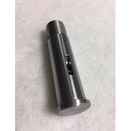 Clarke Super 7R Jackshaft - Drive Gear Shaft # 307702 OEM