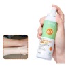 Protector Solar Bioaqua Antiedad Fps Repara Protege Sol
