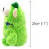 Worry Yummy Monster Children's Soft Toy - 28cm (11") Soft