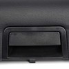 New Armrest Lid Leather Cover Pad, Compatible with 2004-2008 Ford