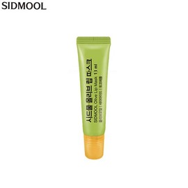 SIDMOOL Olive Lip Mask 13ml