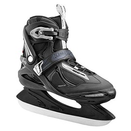 Roces Men's ICY 3 Sport and Leisure Ice Skates Hockey Lace-Up Italian (12)