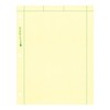 National Computation Pad, 5 x 5 Quad Ruling and Unruled,