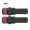 Cantilever Stud Bike, 4pcs Mountain Bike Brake Frame Screw M8