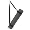 Yoga Studio Yoga Mat Strap Carrier, black
