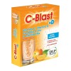 Blast Vitamina Complejo Zinc Antioxidantes 3cajas Sabor Naranja
