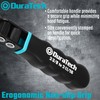 DURATECH Extra Small Swivel Oil Filter Wrench, Oil Filter Removal