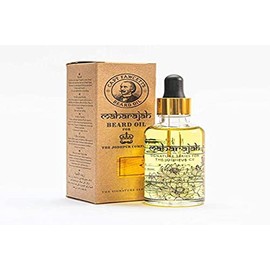 CAPTAIN FAWCETT Maharajah Beard Oil 50 ml