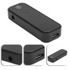 Bluetooth 5.0 Transmitter Receiver 2 in 1 Portable Wireless USB