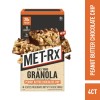 MET-Rx (3 pack) MET-Rx Big 100 Protein Bars, Granola Peanut