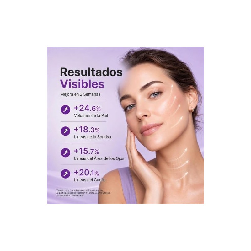 0.15% Vita A Retinal Volume Booster Serum,Retinoid Complex