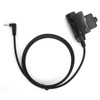 U94 PTT Adapter Military WalkieTalkie Headset Accessories for Motorola T5428