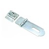 KOTEC Hook Latch Door Lock - Medium Medium 4ea