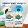 Seventh Generation EasyDose Laundry Detergent Fresh Lavender Ultra Concentrated Washing