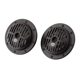 Hella SUPERTONE HORN 12V LOWTONE/HIGHTONE Box Set DL50 004811042