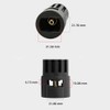 VOANZO Replacement Karcher Pressure Washer Accessories Compatible Pressure Washer Adapter