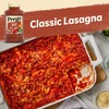 Prego Italian Tomato Pasta Sauce Flavored With Meat, 45 OZ