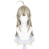Kirara Cosplay Wig Game Genshin Impact Cosplay Wig