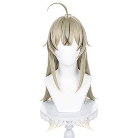 Kirara Cosplay Wig Game Genshin Impact Cosplay Wig