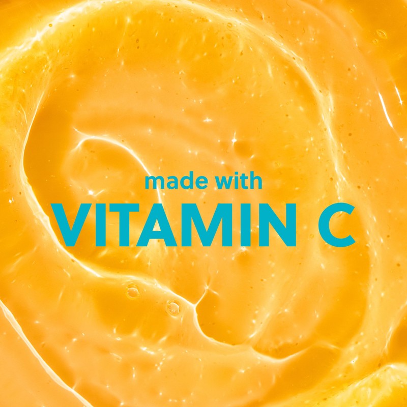 Tree Hut Vitamin C Nourishing & Moisturizing Foaming Gel Wash,