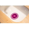 Joie Bloom Kitchen Sink Strainer Basket, Fits All Standard Sinks,