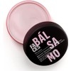 Natura Faces Bálsamo Desmaquillante, 45 g, Hipoalergénico, con Vitamina E,