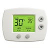 H6062A1000 Digital Humidity Control Sensor - Compatible with Honeywell Humidistat