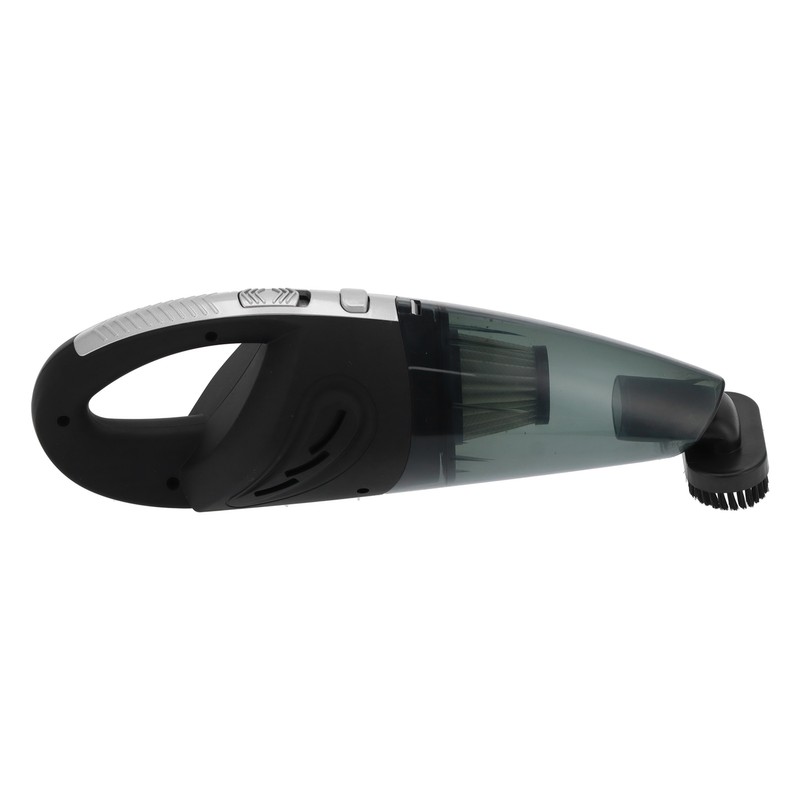 Hand‑Held Vacuum Cleaner Cordless Mini Portable for Home Office Car