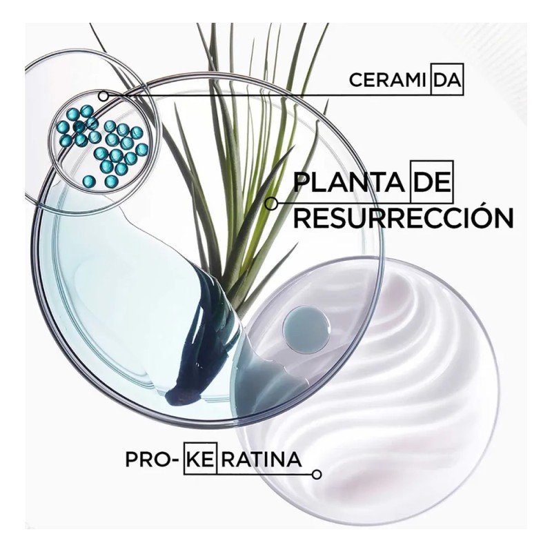 Kerastase Resistance Bain Force Architecte Champ 250ml