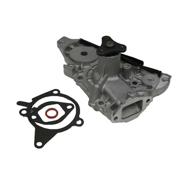 AUTO DN Water Pump 1X Automotive Replacement Engine Water Pumps