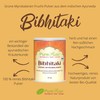 PureRaw Bibhitaki Pulver (Bio Vegan) Fr Triphala Churna, Ayurveda Ern?hrung