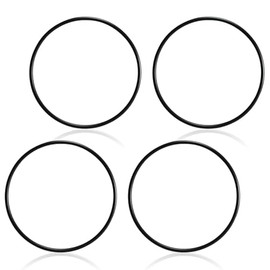 Replacement O-Ring OR-360B Fits for Culligan HF-360B Water Filter Housing Seals（4 Pack）
