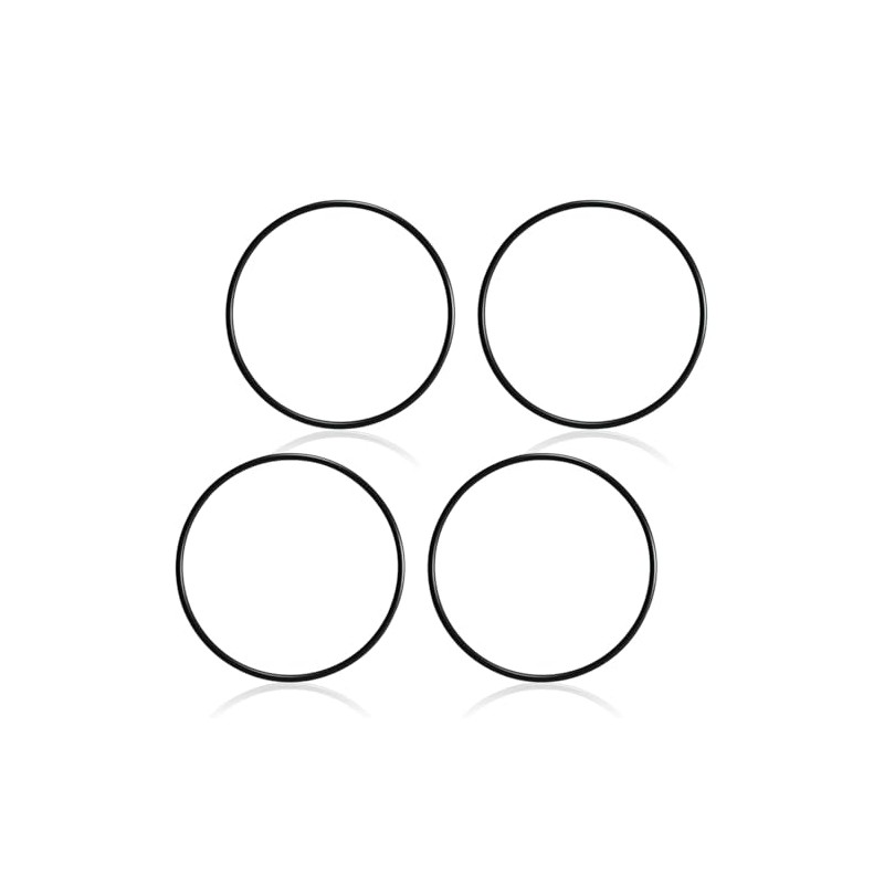 Replacement O-Ring OR-360B Fits for Culligan HF-360B Water Filter Housing
