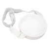 Stoma Ostomy Bath Cover Waterproof Silicone Belt Adjustable Sealed Stoma