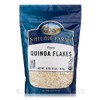 Shiloh Farms Organic Quinoa Flakes - 16 oz