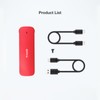 TOOQ TQE-2201R - External Enclosure for M.2 NVMe SSD -