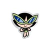 Gourmandies Powerpuff Girls Punipop Butter Cup GPPG-38C
