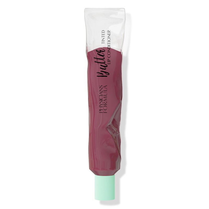 Physicians Formula Bálsamo Para Labios Butter Lip Color Brazilian Berry