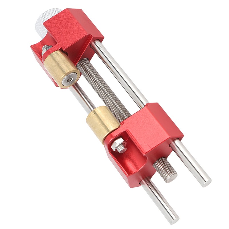 Honing Guide Sharpener Aluminum Alloy Angles Fixed Sharpening Jig for