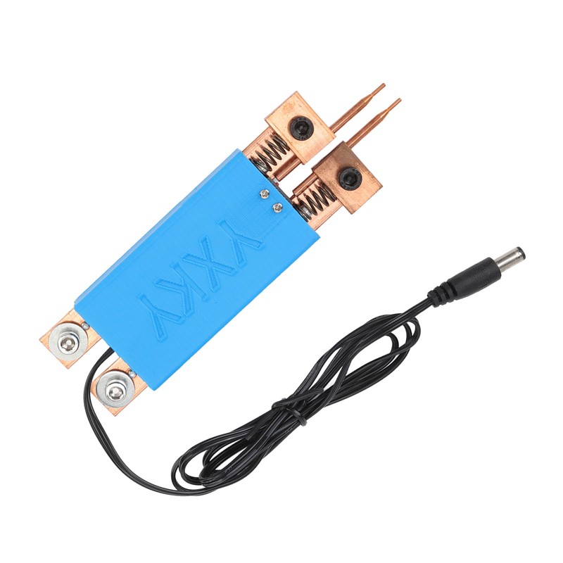 18650 Battery Spot Welding Pen Mini Spot Welder Automatic Trigger