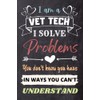 Vet Tech Gifts: An Appreciation and Thank You Gift, Blank