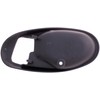 Dorman 83714 Interior Door Handle Bezel Compatible with Select Models