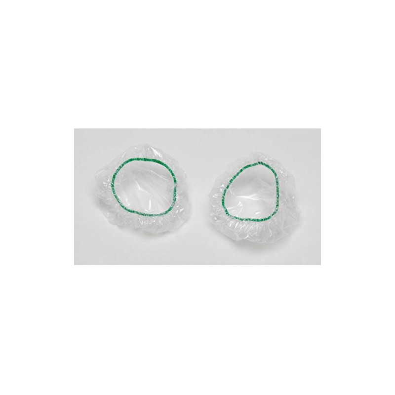 Lily of the Valley Ear Cap, Pack of 100 