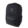 ONGROK Backpack with Combo Lock, Integrated Carbon Filtration
