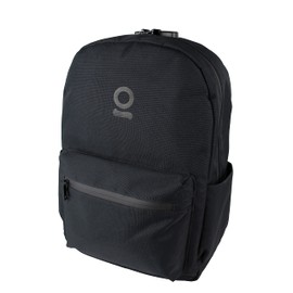 ONGROK Backpack with Combo Lock, Integrated Carbon Filtration