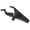 Throttle Grip Lock Cruise Control, Universal Throttle Control Control Throttle