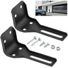 2 Pcs 041A5281-1 Safety Sensor Extension Bracket Kit Fits for