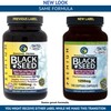 Amazing Herbs Black Seed Oil Pills 1250mg, 100 Softgel Capsules