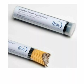 Bray Silver Nitrate Sticks 6" Caustic 5 individual sticks, - EXP 2025 Best Value